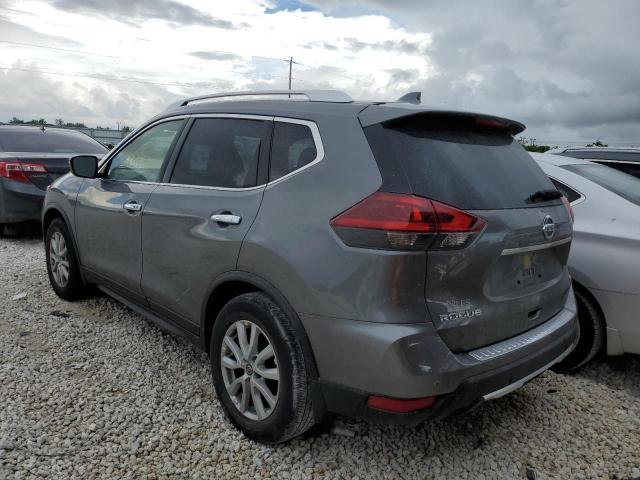 2020 NISSAN ROUGE JN8AT2MT5LW036218