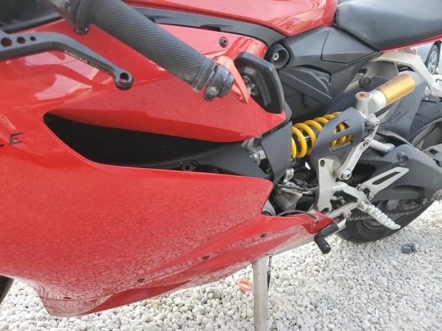 2014 DUCATI SUPERBIKE ZDM14BUWXEB016855