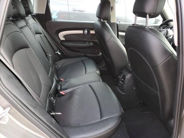 WMWLN5C51G2E30248 Mini COOPER CLU