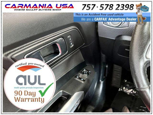 VIN: 1FA6P8TH2F5334893 Auction: COPART Lot: 62979522 Location: VA - HAMPTON 1FA6P8TH2F5334893 FORD MUSTANG 2015 YELLOW Photo 24