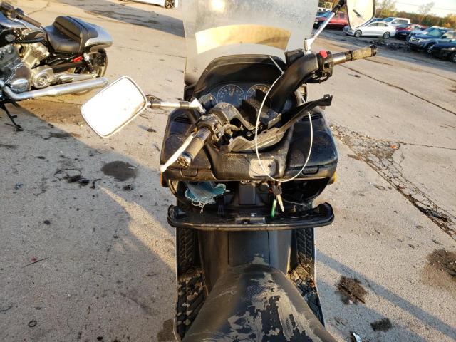 2005 SUZUKI AN400 K3 JS1CK43A852100338