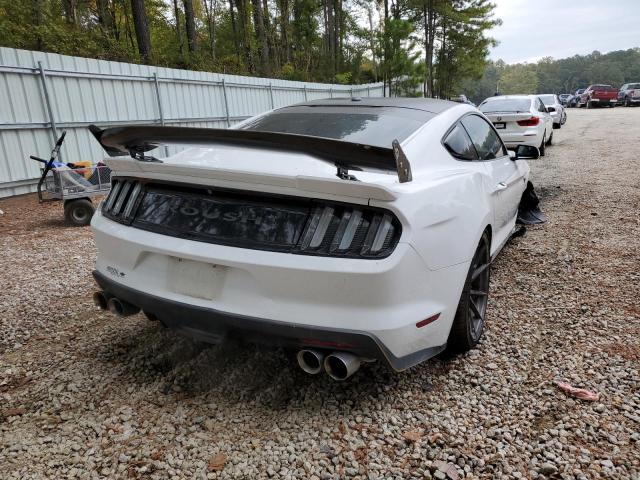 2015 FORD ROUSH MUST 1FA6P8CF5F5415661