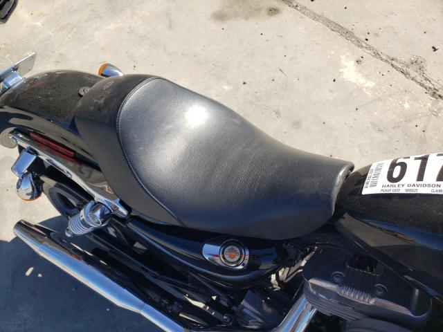 2008 HARLEY-DAVIDSON XL883 L 1HD4CR2128K417301