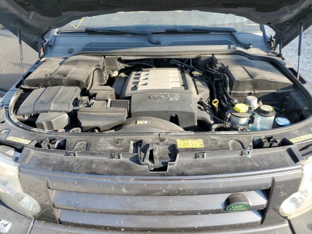 SALAG25455A310193 Land Rover LR3