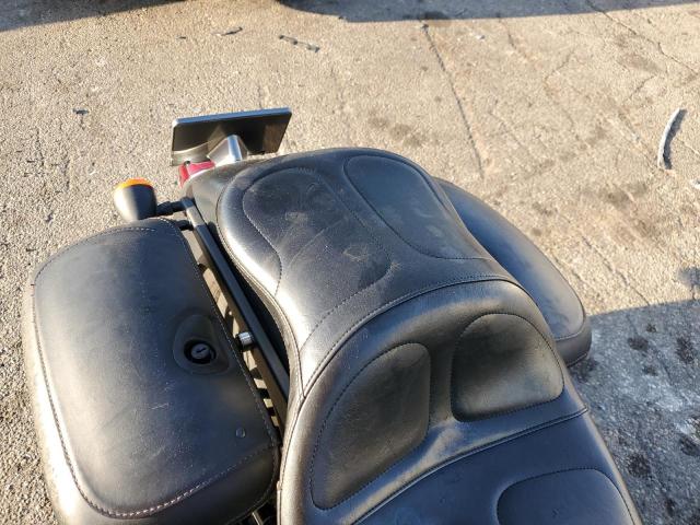 2006 HARLEY-DAVIDSON FLSTFI 1HD1BXB106Y011019