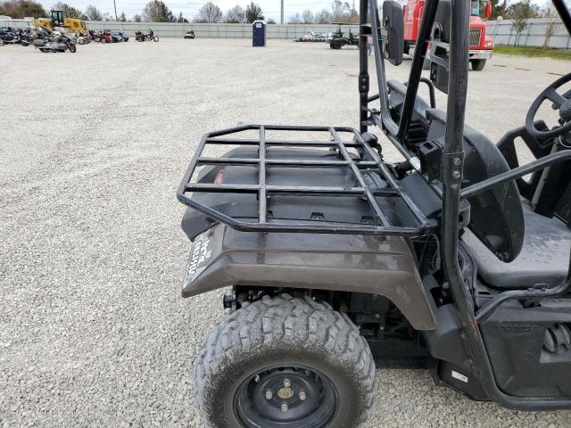 2020 HONDA SXS500 M 1HFVE0365L4501525
