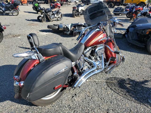 2014 HARLEY-DAVIDSON FLHTNSE CV 1HD1TF917EB953812