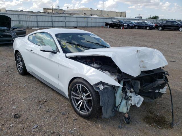 2016 FORD MUSTANG - 1FA6P8TH1G5262201