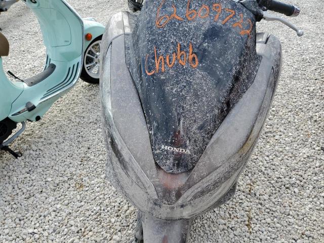 2019 HONDA WW150 RLHKF3009KY000446