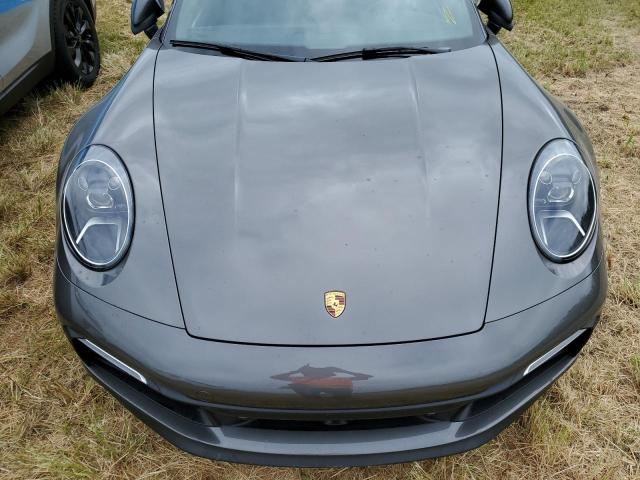 2020 PORSCHE 911 CARRER WP0AB2A94LS227546
