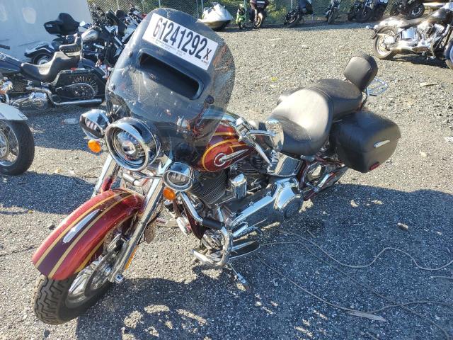 2014 HARLEY-DAVIDSON FLHTNSE CV 1HD1TF917EB953812