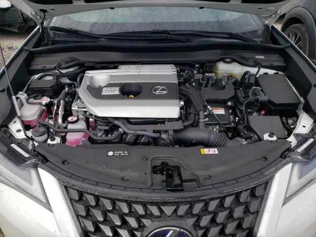 2022 LEXUS UX 250H BA JTHP9JBH1N2061770