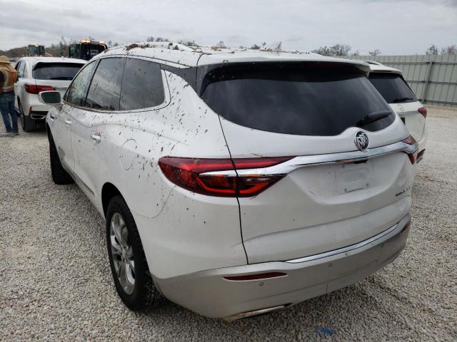 2019 BUICK ENCLAVE AV 5GAERDKW7KJ288358