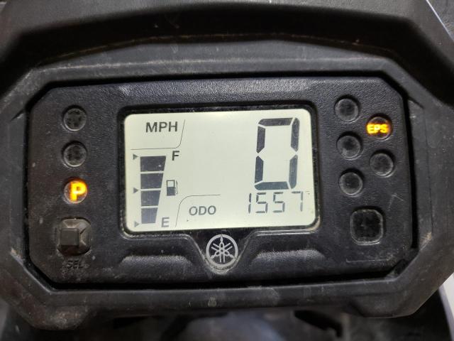2020 YAMAHA YFM450 K 5Y4AJ7835LA105535