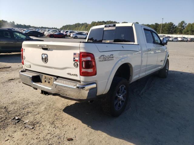 2019 RAM 2500 LONGH - 3C6UR5PL3KG586834
