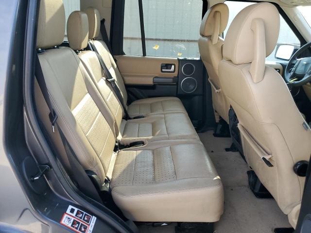 SALAG25455A310193 Land Rover LR3