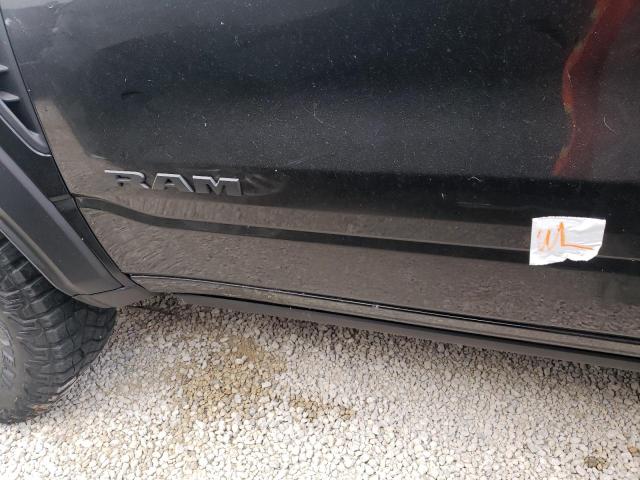 2021 RAM 1500 TRX 1C6SRFU94MN808071