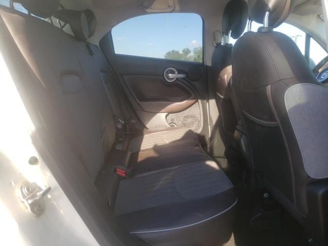2016 FIAT 500X LOUNG ZFBCFXDT9GP389086