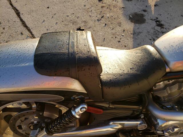 2016 HARLEY-DAVIDSON VRSCF VROD 1HD1HPH1XGC800539