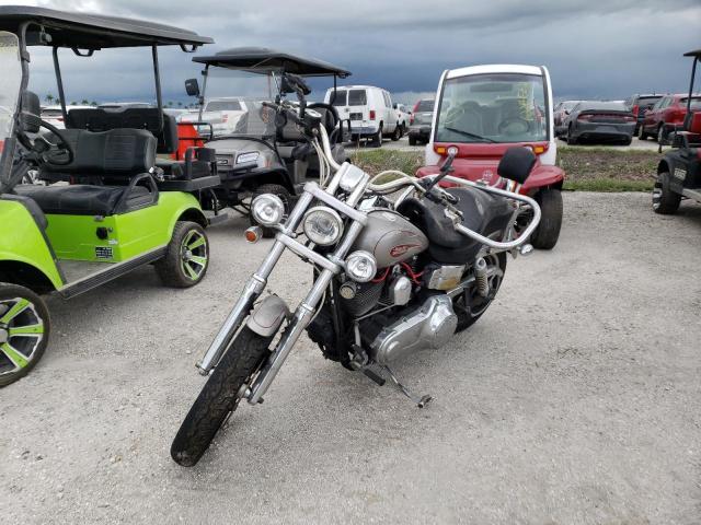 2007 HARLEY-DAVIDSON FXDL 1HD1GN4177K311597