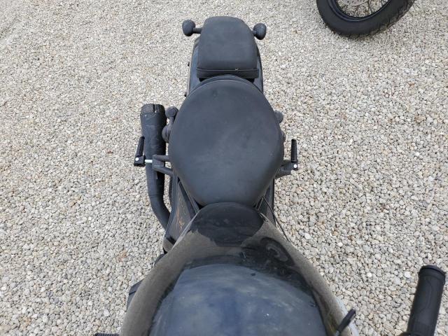 2021 HONDA CMX1100 D JH2SC8317MK000940