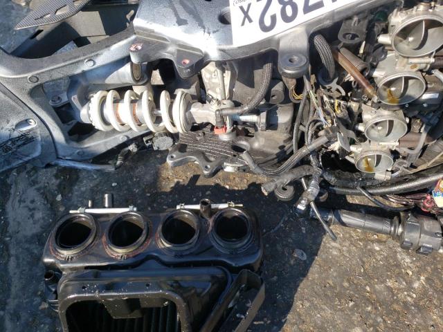 2012 KAWASAKI ZX1000 J JKAZXCJ18CA011297