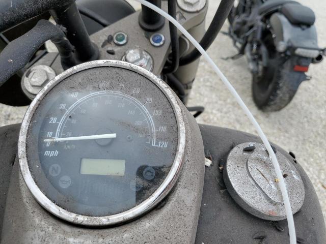 2013 HONDA VT750 C2B JH2RC5377DK301645