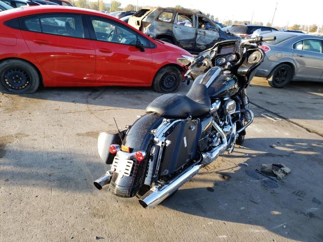 2021 HARLEY-DAVIDSON FLTRXS - 1HD1KTP15MB608555