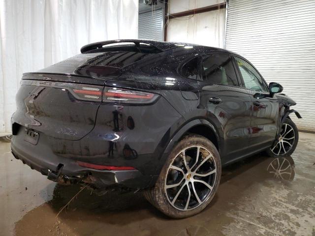 2022 PORSCHE CAYENNE CO - WP1BA2AY8NDA49368