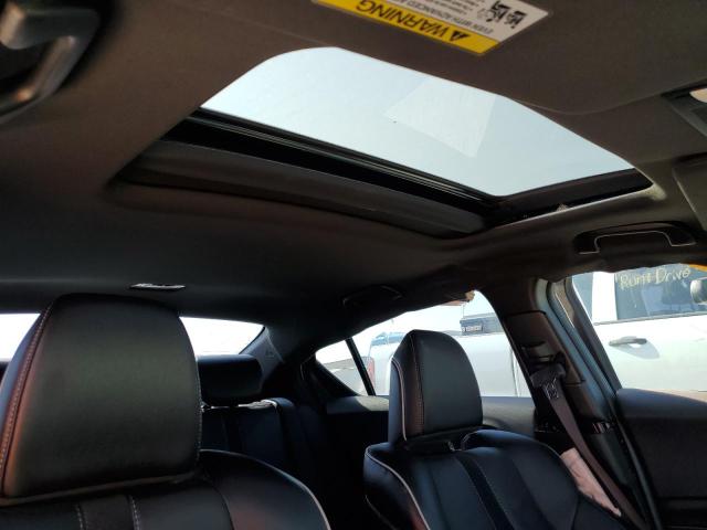 2022 ACURA ILX PREMIU VIN: 19UDE2F81NA002919