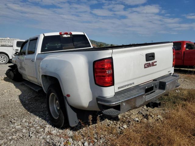 2017 GMC SIERRA 1GT42XEY4HF106642