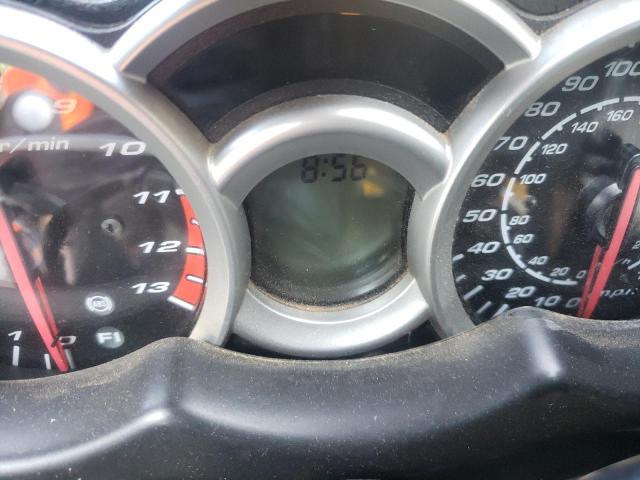 2013 SUZUKI GSX JS1GX72BXD2101861
