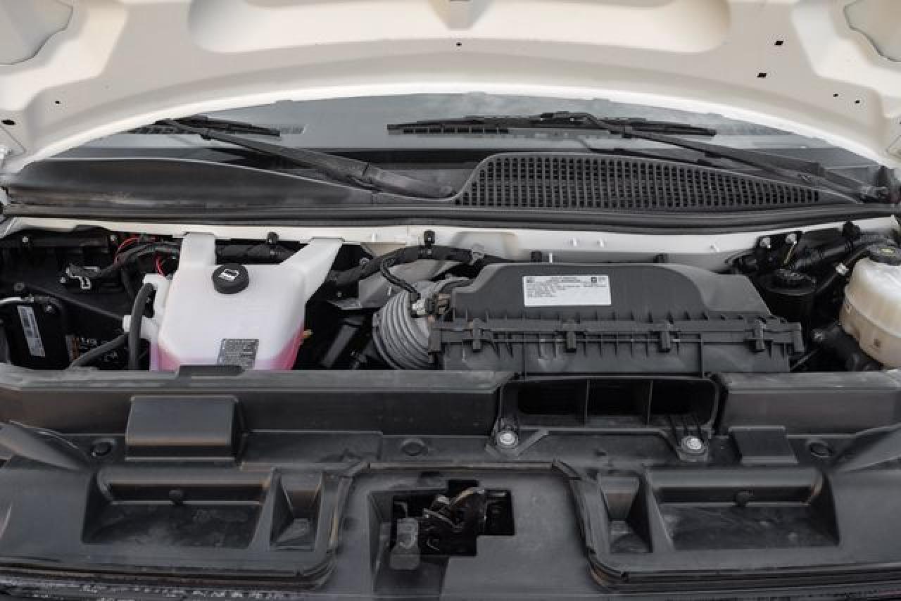 2021 Chevrolet Express G2500 VIN: 1GCWGAF77M1239142 Lot: 62961722