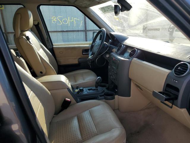 SALAG25455A310193 Land Rover LR3