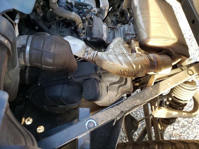 2021 CAN-AM DEFENDER L - 3JBUVAX4XMK002275
