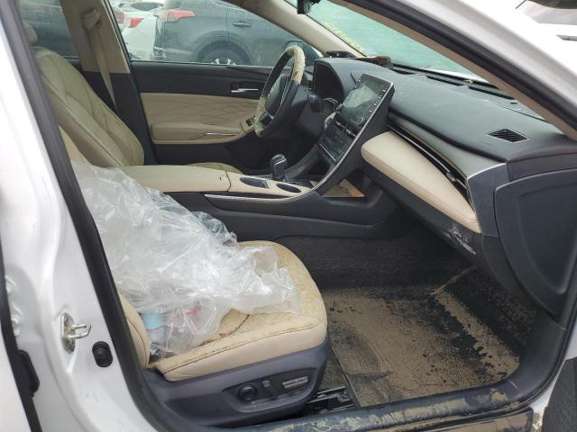 2020 TOYOTA AVALON LIM 4T1C21FB5LU014278