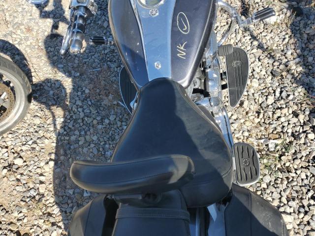 2007 YAMAHA XV1900 CT JYAVP22Y07A000550