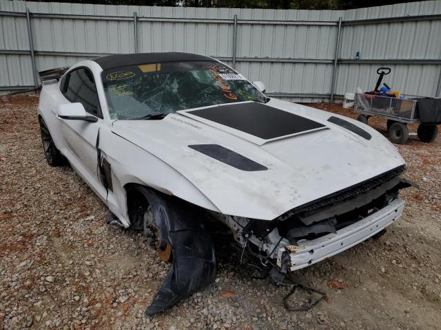 2015 FORD ROUSH MUST 1FA6P8CF5F5415661