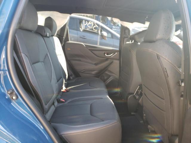 2022 SUBARU FORESTER W JF2SKAMC7NH489214