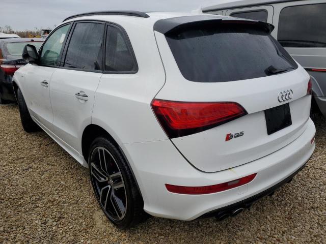 2017 AUDI SQ5 PREMIU WA1CCAFPXHA078932