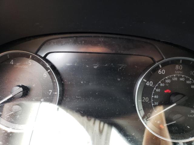 2021 INFINITI QX50 LUXE 3PCAJ5BA9MF125400