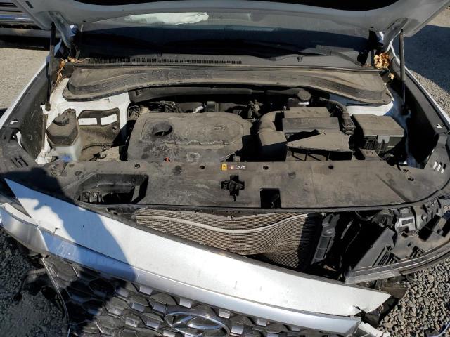 2019 HYUNDAI SANTA FE S - 5NMS2CAD5KH131305