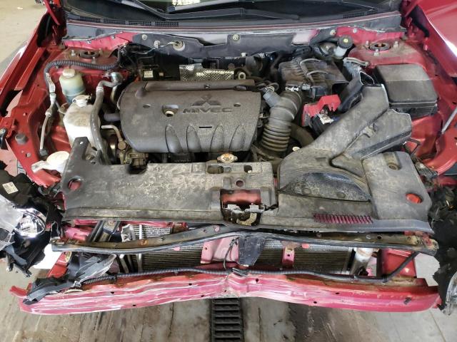 2015 MITSUBISHI LANCER SE JA32V2FW2FU015374