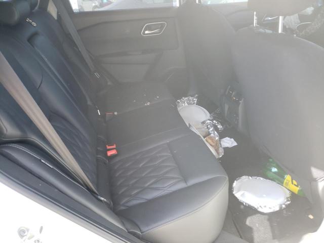 2021 NISSAN ROGUE PLAT JN8AT3DD2MW309048