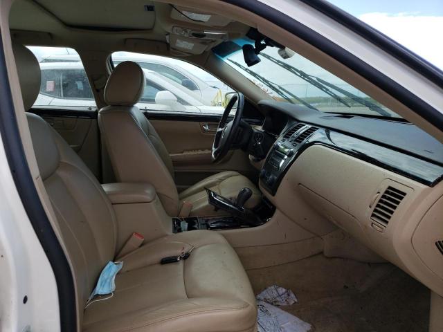 1G6KD57Y98U128637 Cadillac DTS