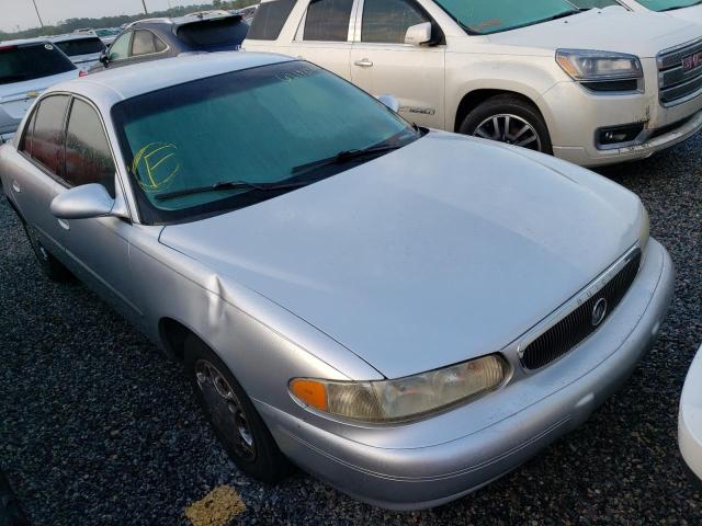 2004 Buick Century Custom