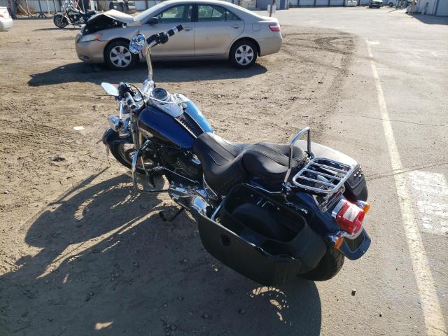 2022 HARLEY-DAVIDSON FLHCS 1HD1YBK18NB043137