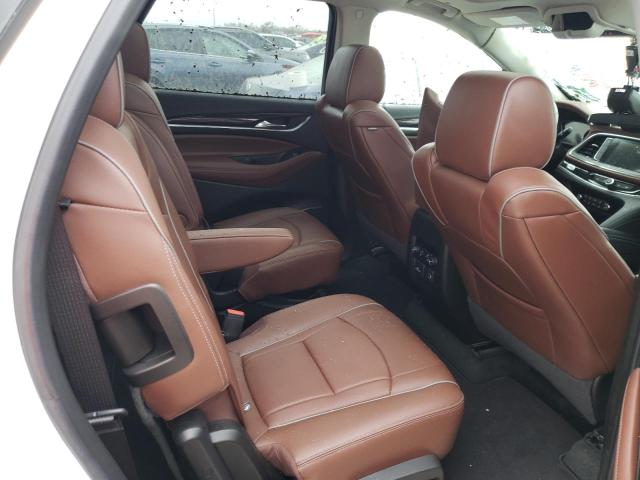 2019 BUICK ENCLAVE AV 5GAERDKW7KJ288358