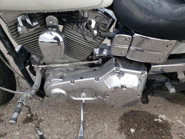 2005 HARLEY-DAVIDSON SUPERGLIDE 1HD1GVW155K322155