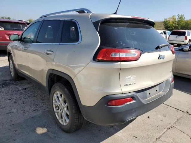 1C4PJMCS9EW230785 Jeep Cherokee Latitude